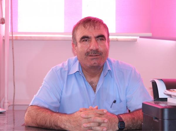 Mehmet DEMİREL - 3/A Sınıf Öğretmeni